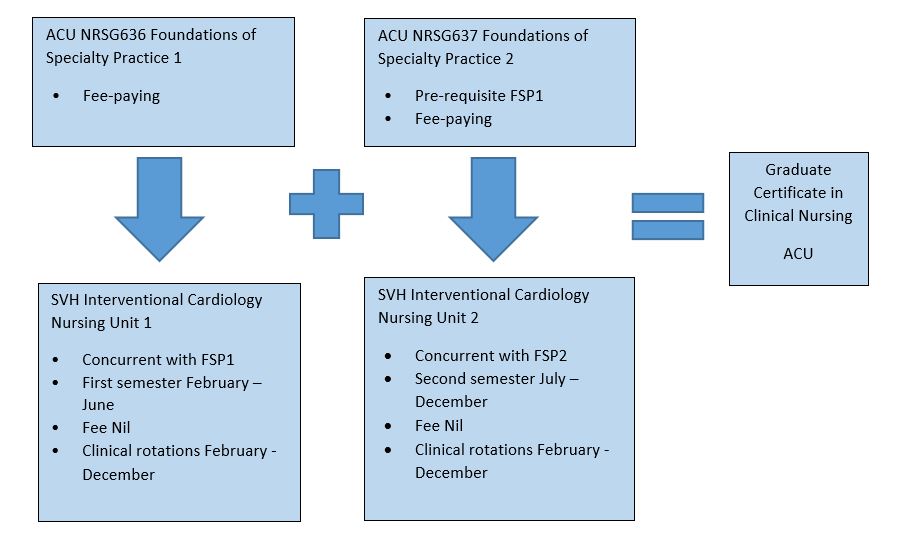 Postgraduate Interventional Cardiology Nursing Course 2023